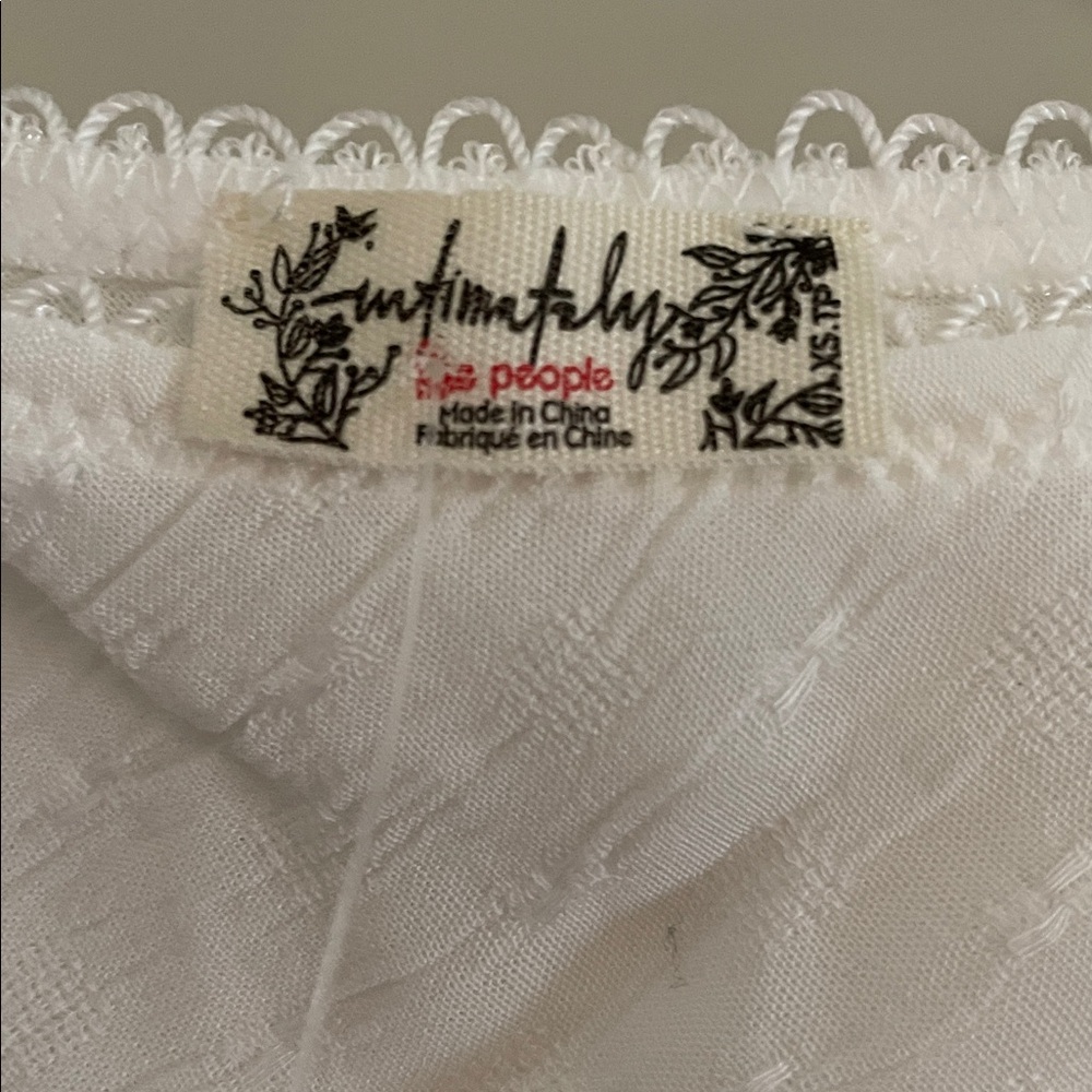 $50 msrp NWT intimately free people Sweet on you bias maxi skirt xs festival - Picture 7 of 11